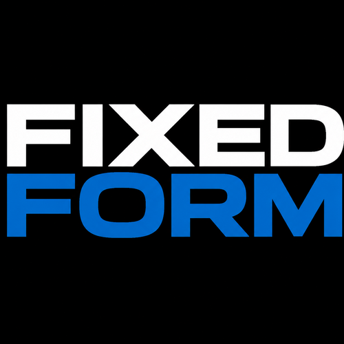 FIXEDFORM